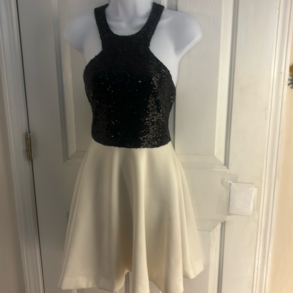 BbDarlin homecoming formal dress